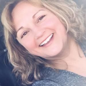 Meet your Posher, Priscilla